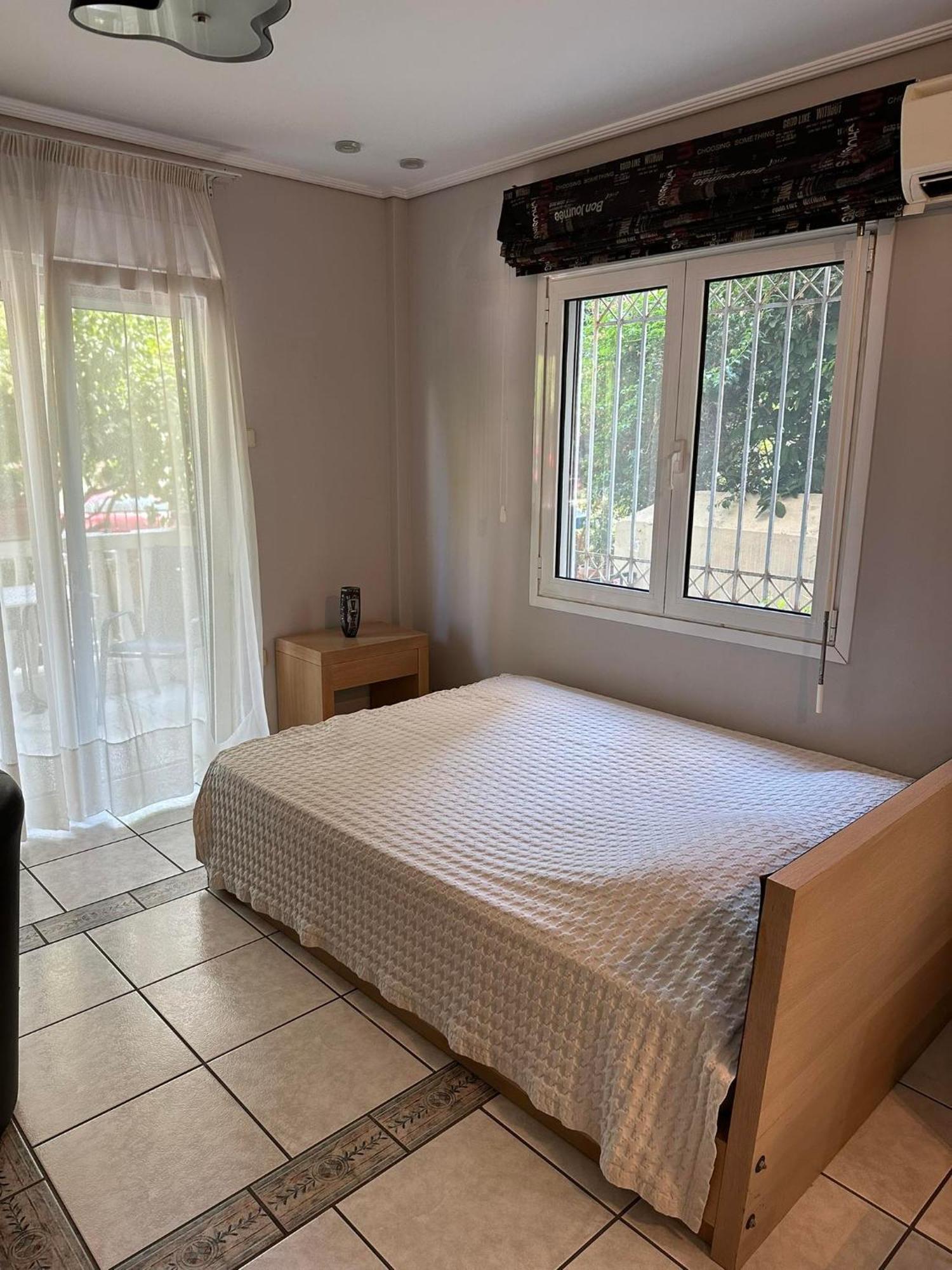 אתונה Angel , Luxury 2Bd Apartment Next To The Beach מראה חיצוני תמונה