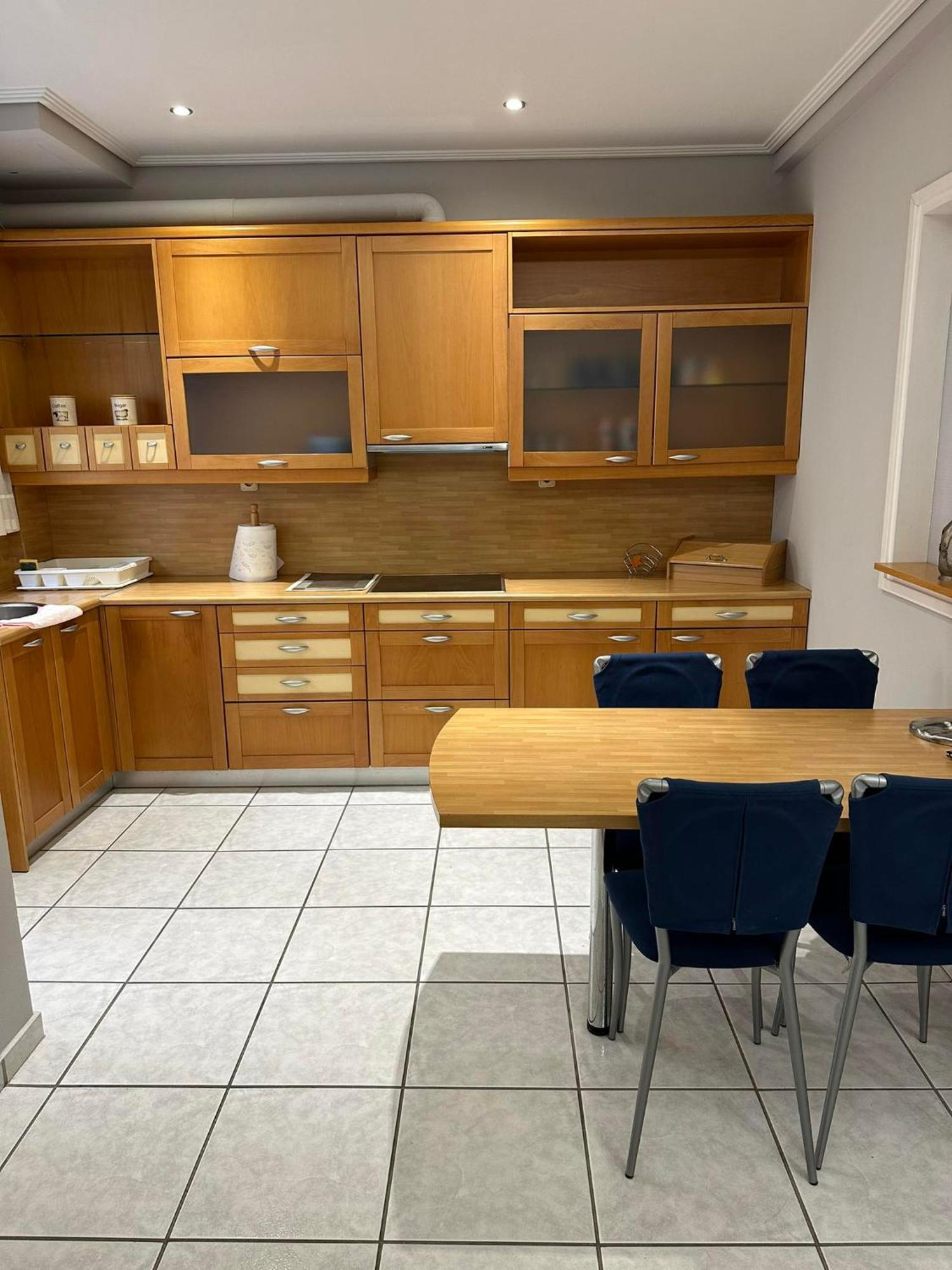 אתונה Angel , Luxury 2Bd Apartment Next To The Beach מראה חיצוני תמונה