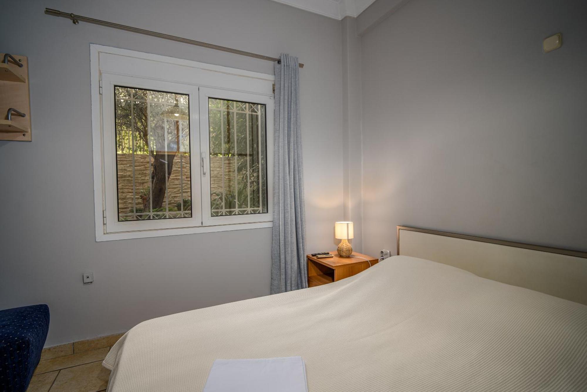 אתונה Angel , Luxury 2Bd Apartment Next To The Beach מראה חיצוני תמונה
