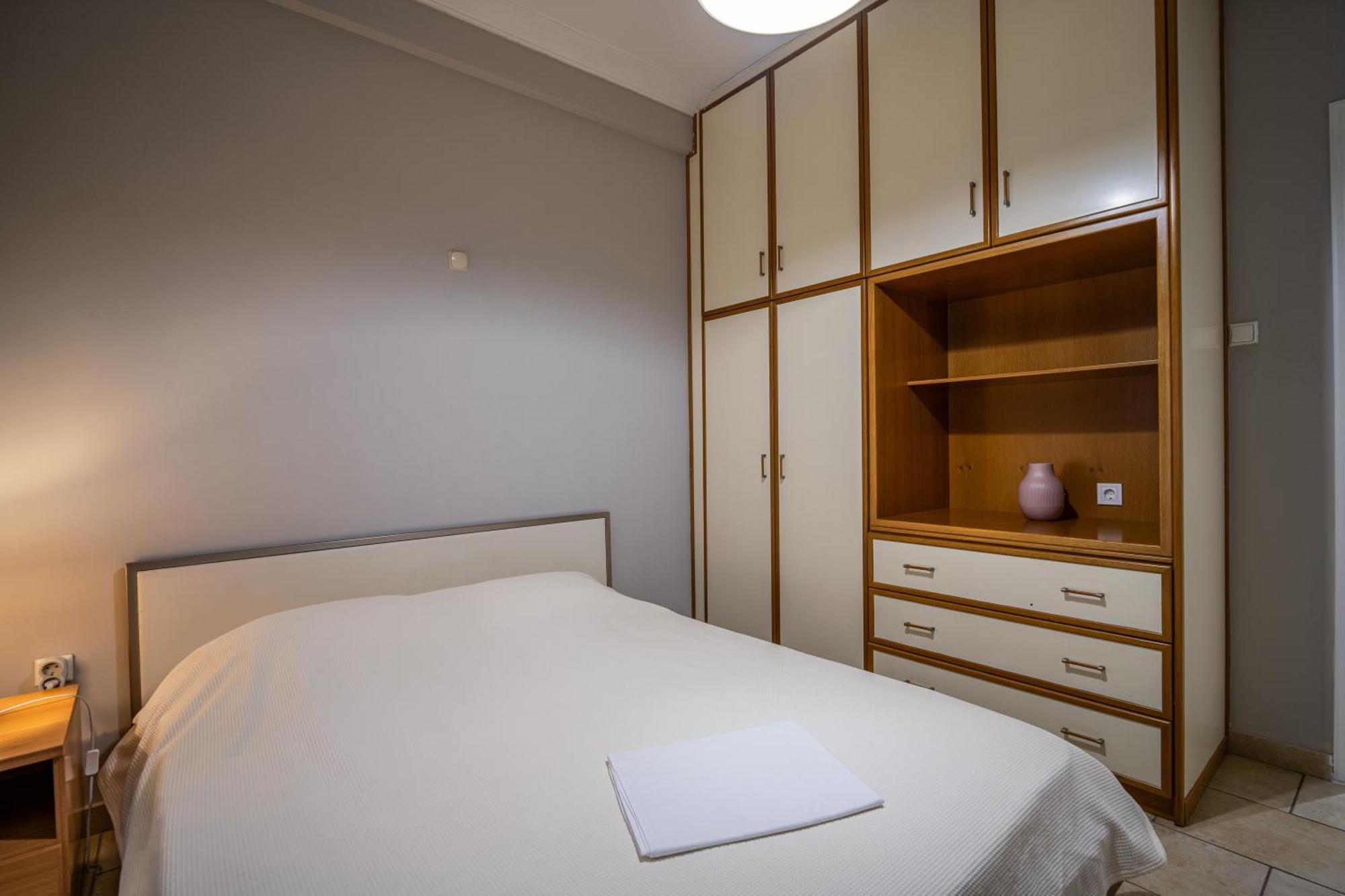 אתונה Angel , Luxury 2Bd Apartment Next To The Beach מראה חיצוני תמונה