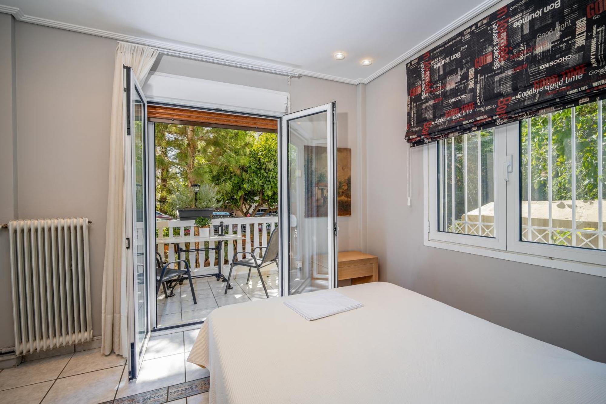 אתונה Angel , Luxury 2Bd Apartment Next To The Beach מראה חיצוני תמונה